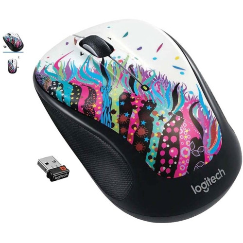 Logitech Computer Mice