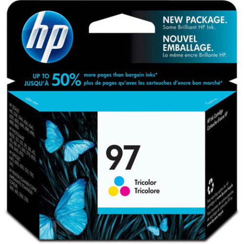 HP InkJet Cartridge