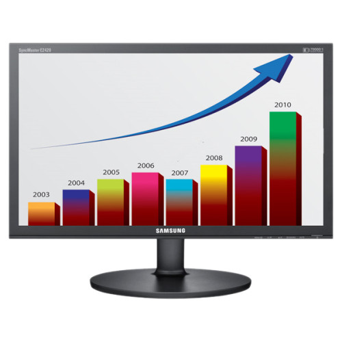 Samsung Digital Signage Display