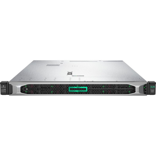 HP Server