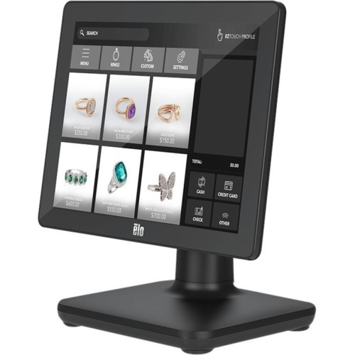 Elo POS Touch Terminal