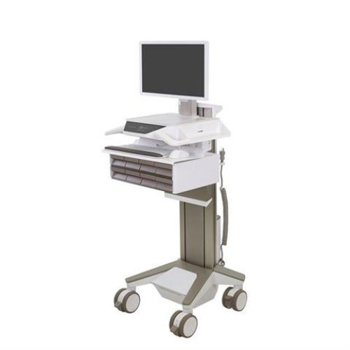 Ergotron Mobile Cart