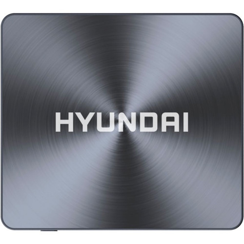 Hyundai Technology Desktop PC