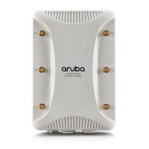 HPE Aruba Wireless Access Points