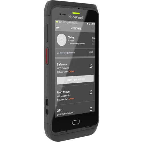 Honeywell Mobile Computer
