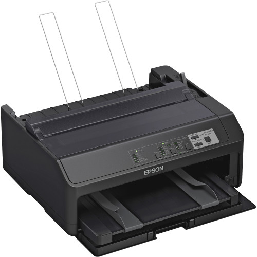 Epson Line Printer
