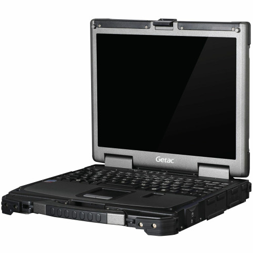 Getac Rugged Laptop