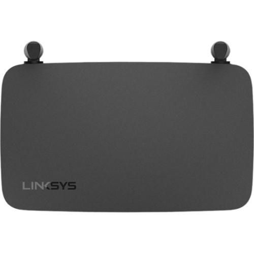Linksys Data Networking