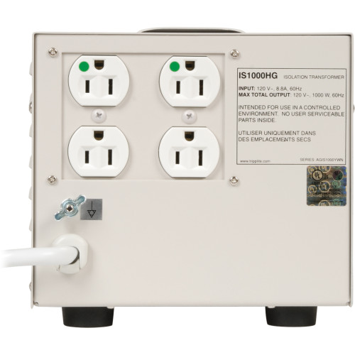 Tripp-Lite Power Device