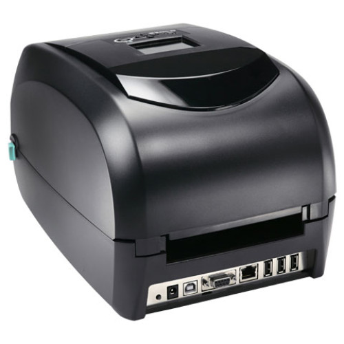 GoDEX RT700i+ / RT730i+ Series Barcode Label Printer