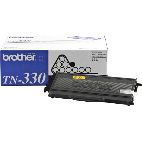 Brother Toner