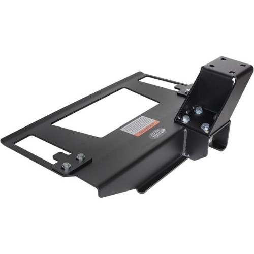Gamber-Johnson Mounting Hardware and Stands