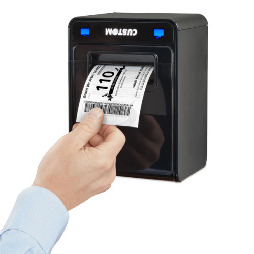 Custom America Receipt Printer