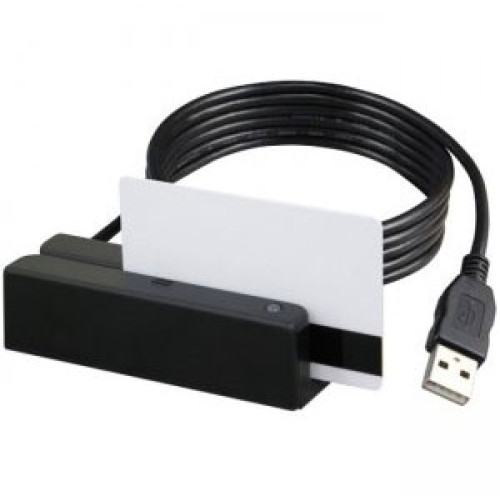 UIC Credit Card Reader