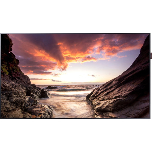 Samsung Digital Signage Display