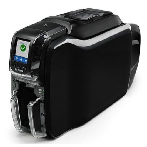 Zebra ID Card Printer