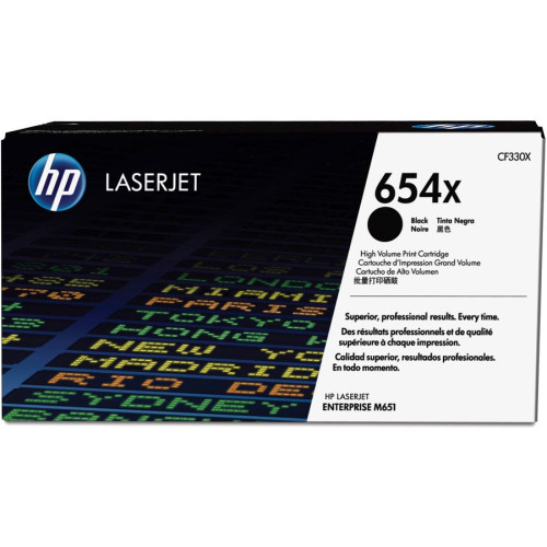 HP Toner