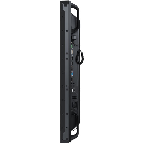 Samsung Digital Signage Display