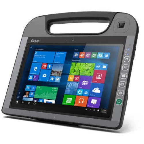 Getac Tablet
