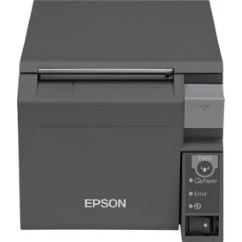 Epson Receipt Printer