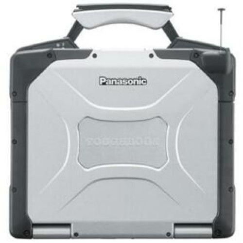 Panasonic Rugged Laptop