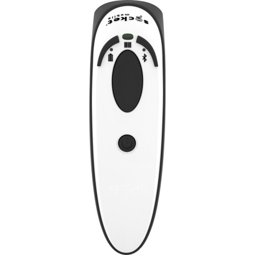 Socket Mobile Barcode Scanner