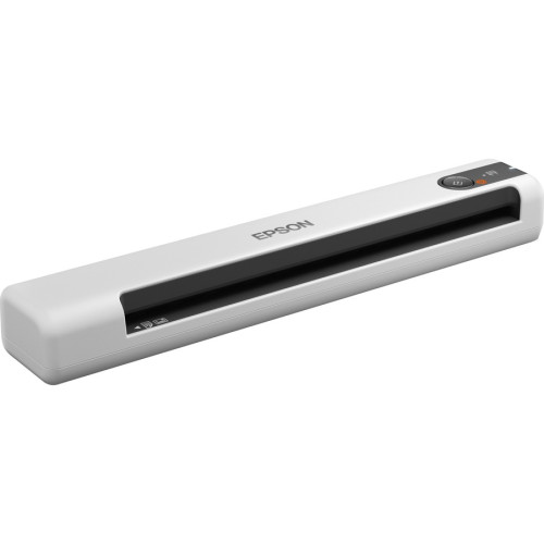 Epson Document Scanner