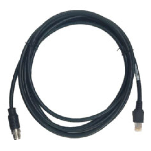 Zebra Cables, Connectors, and Adapters