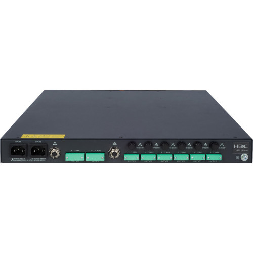 HPE Aruba Ethernet Switch