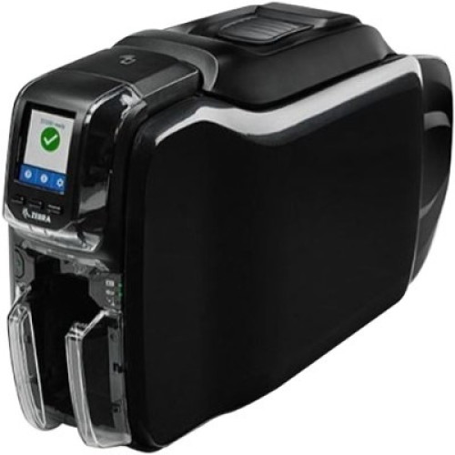 Zebra ID Card Printer