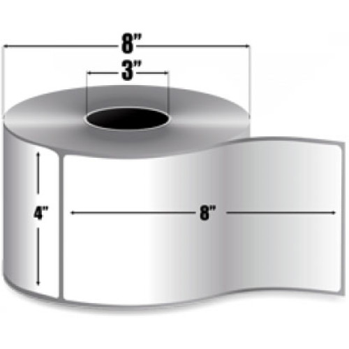 AirTrack® Barcode Label