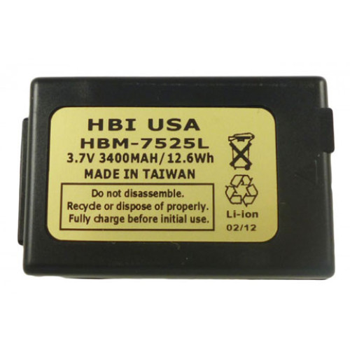 Harvard Battery Battery