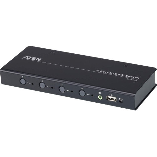ATEN Ethernet Switch