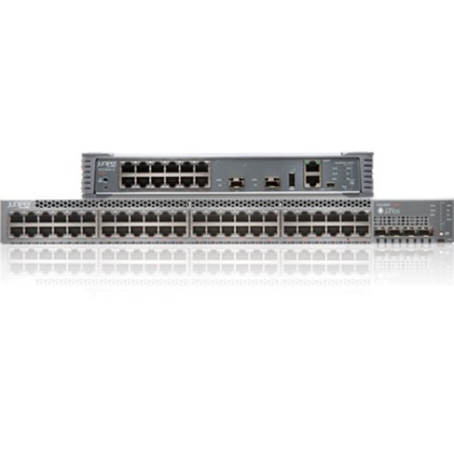 Juniper Networks Ethernet Switch