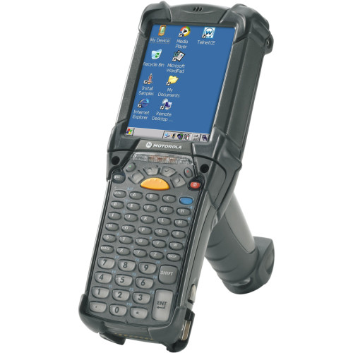Motorola Mobile Computer