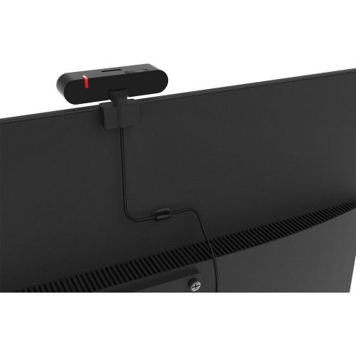 Lenovo Webcam