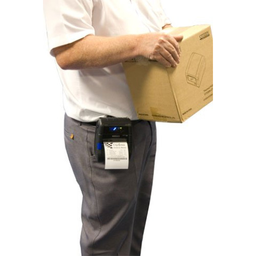 Citizen Barcode Label Printer