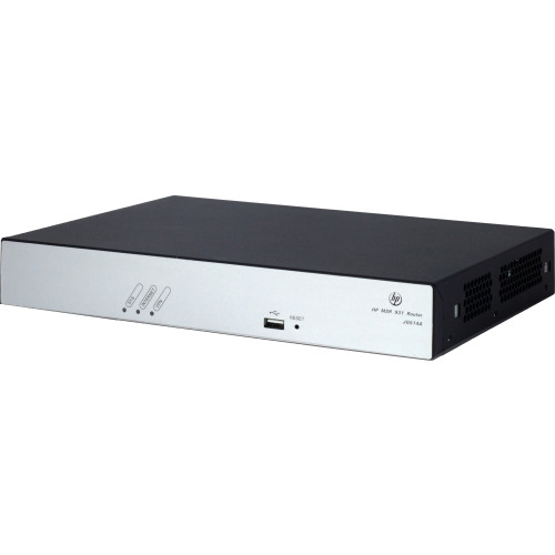 HPE Aruba Wireless Router