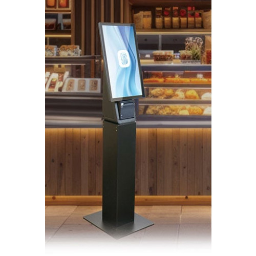 Touch Dynamic POS Touch Terminal