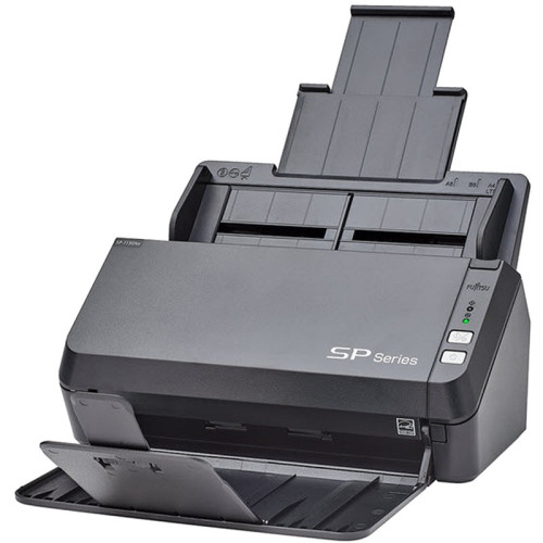 Fujitsu Document Scanner