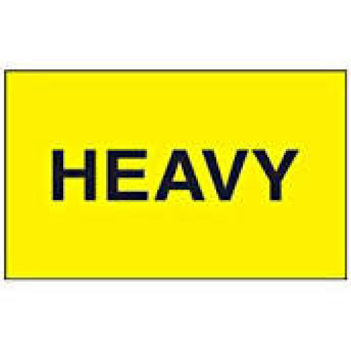 AirTrack® Shipping Labels Shipping Labels