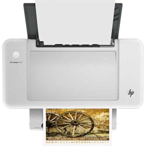 HP Inkjet Printer