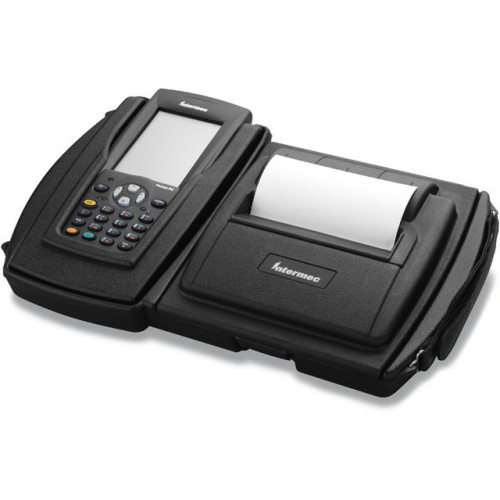 Intermec Portable Barcode Printer