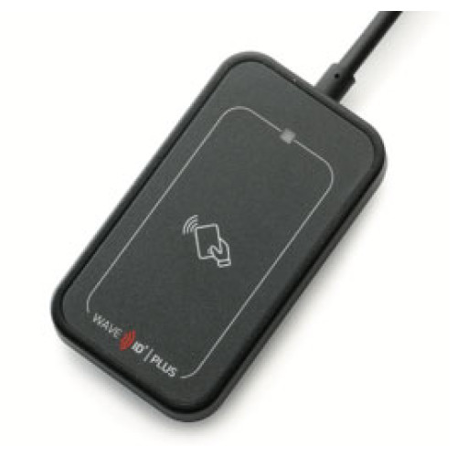 rf IDEAS Access Control Reader