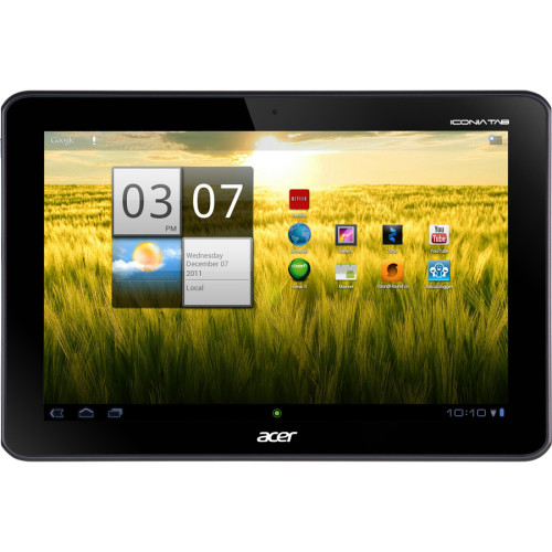 Acer Tablet