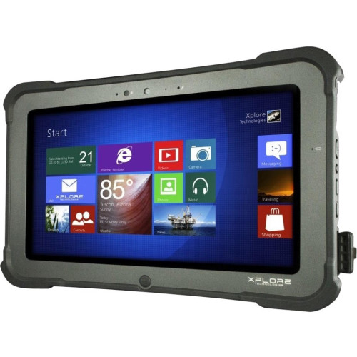 Xplore Tablet