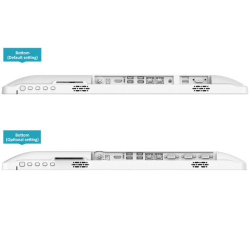 DT Research 502TF All-in-One PC