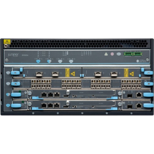 Juniper Networks Ethernet Switch