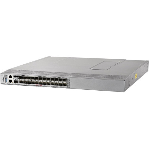 Cisco Fiber Channel Switches