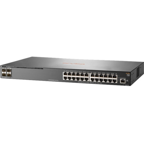 HPE Aruba Ethernet Switch